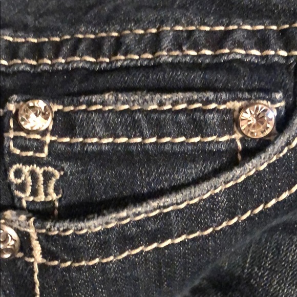 Miss Me Jeans - Picture 3 of 4